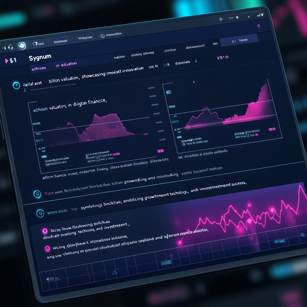 Veerkrachtige cryptobank breidt internationaal uit na succesvolle kapitaalronde