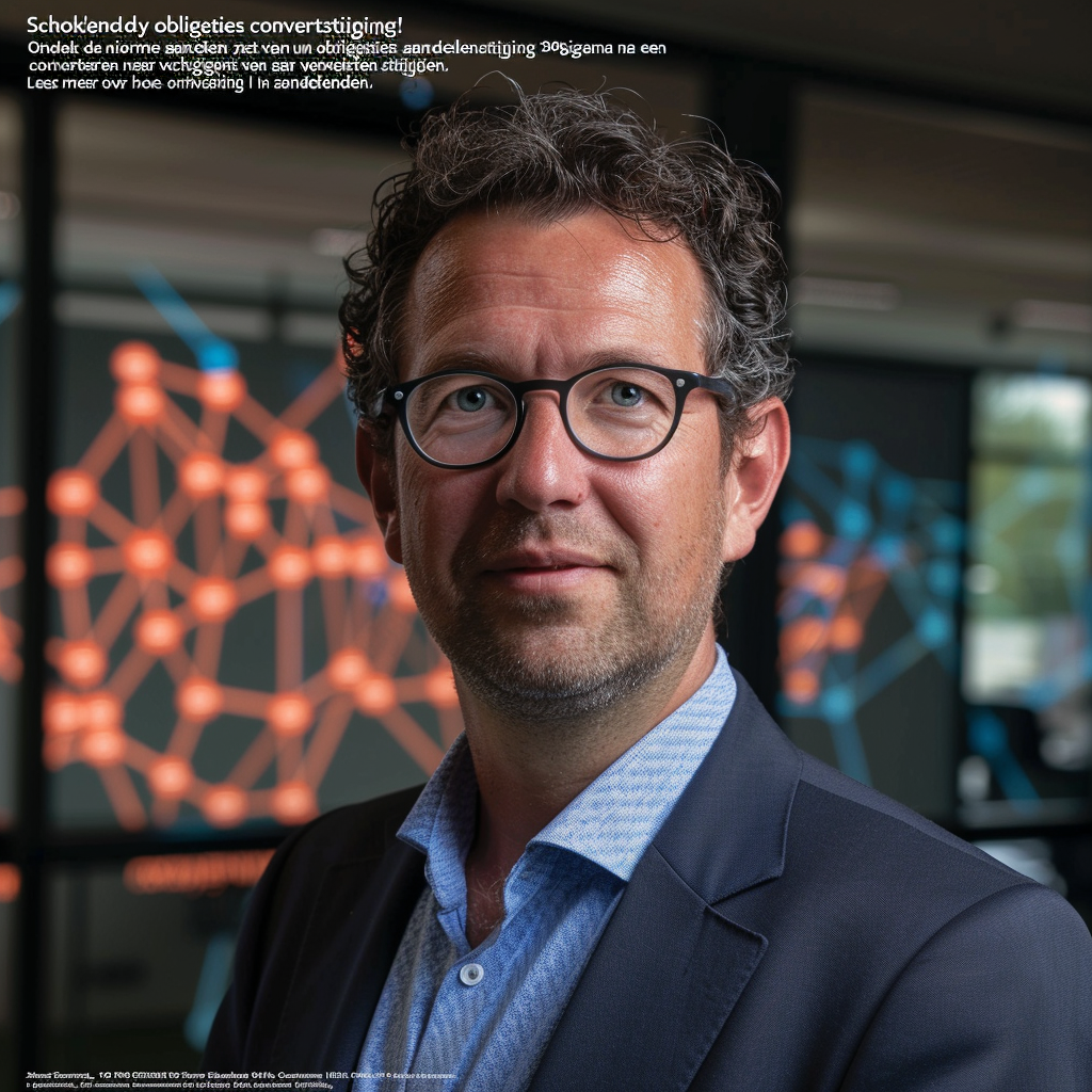 ."Schokkend: MicroStrategy obligaties converteren na enorme aandelenstijging!"