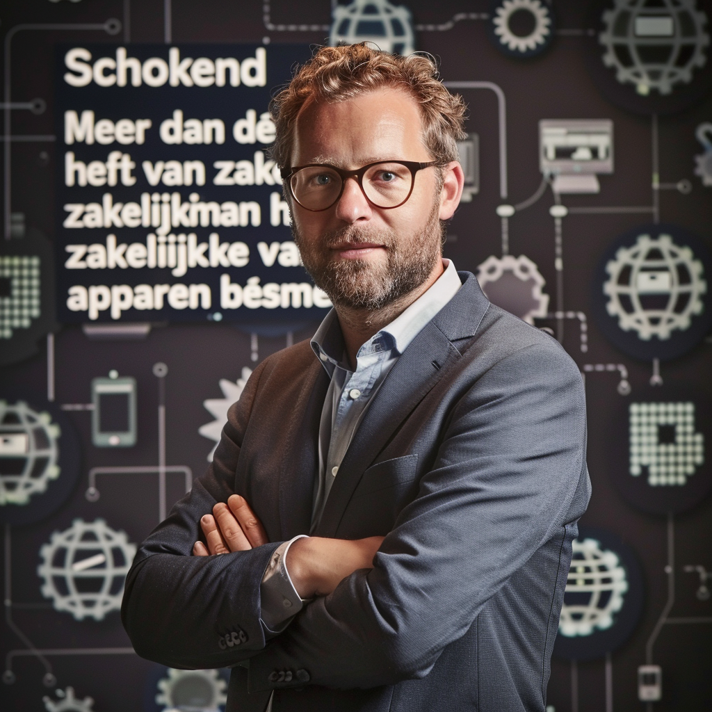 "Dit aandeel stijgt tot ongekende hoogte - Ontdek waarom!"