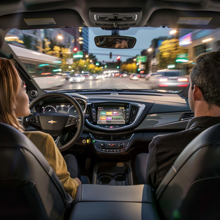 "GM's Cruise gaat weer testen en lanceert robotaxi's!"