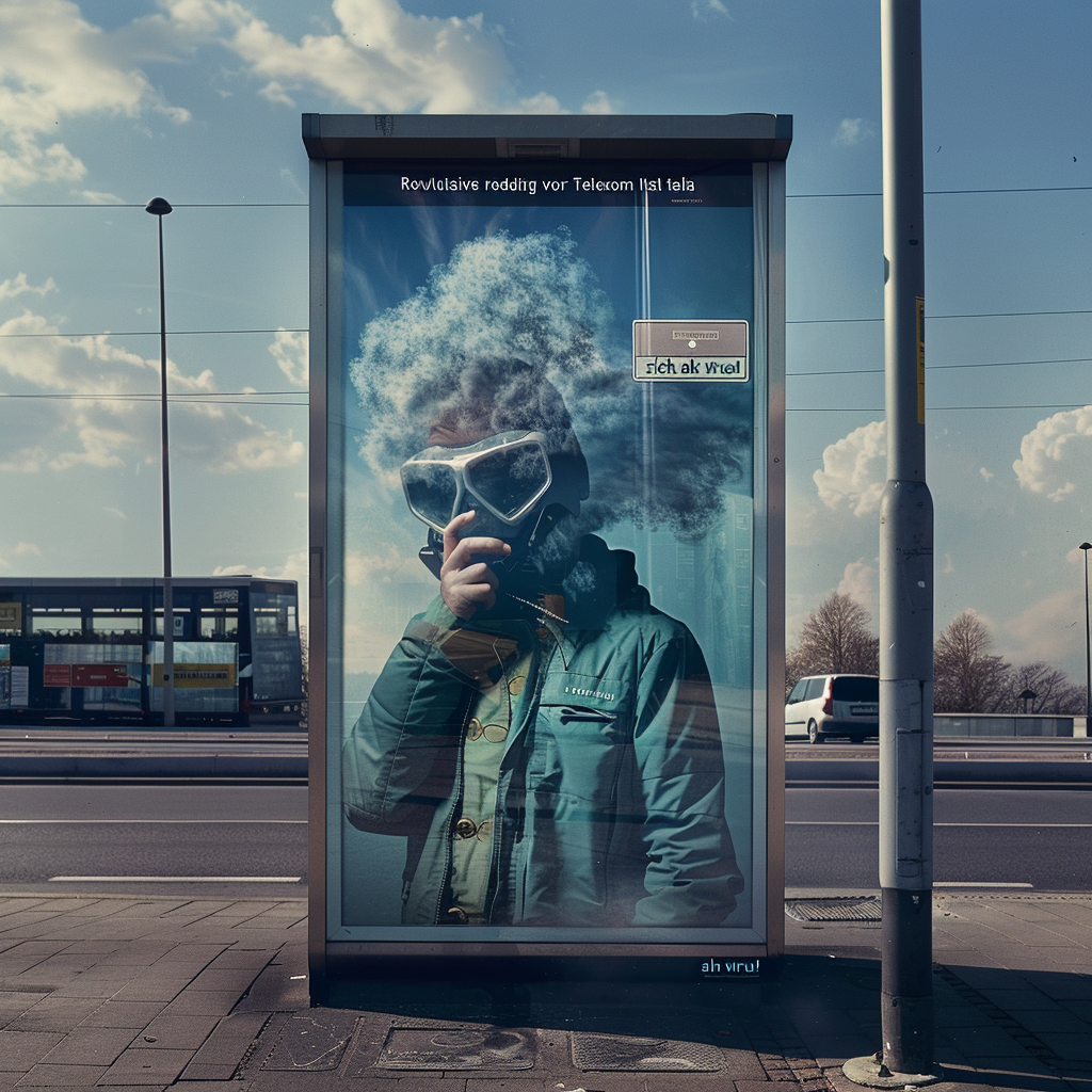 . "Revolutionaire redding voor Telecom Italia verspreidt zich als virus!"