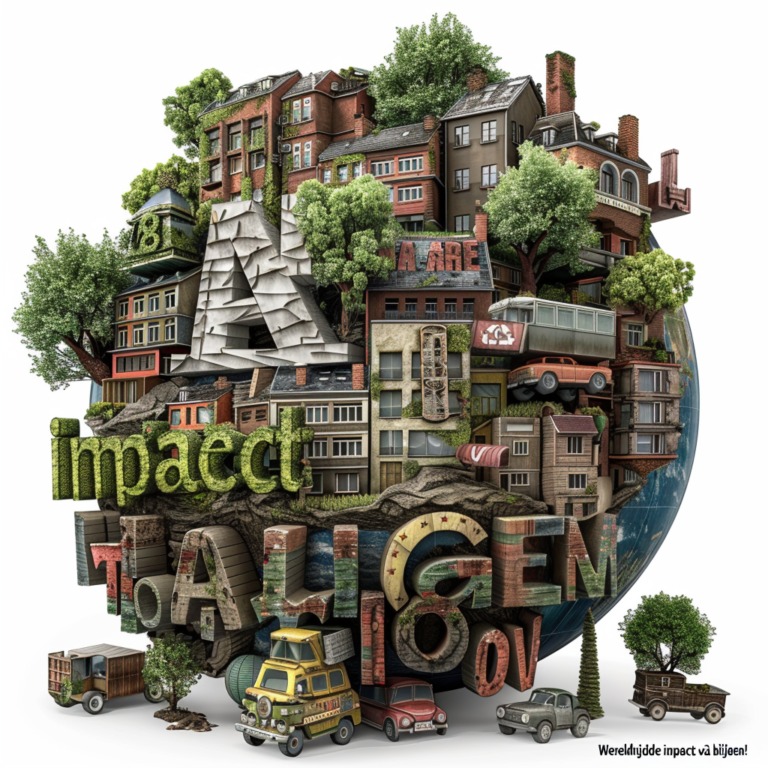 "Wereldwijde impact - Alphabet breekt de grens van 2 biljoen!"
