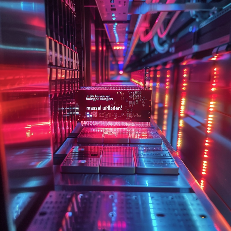 "Is dit het einde van TSMC? Buitenlandse beleggers massaal uitladen!"
