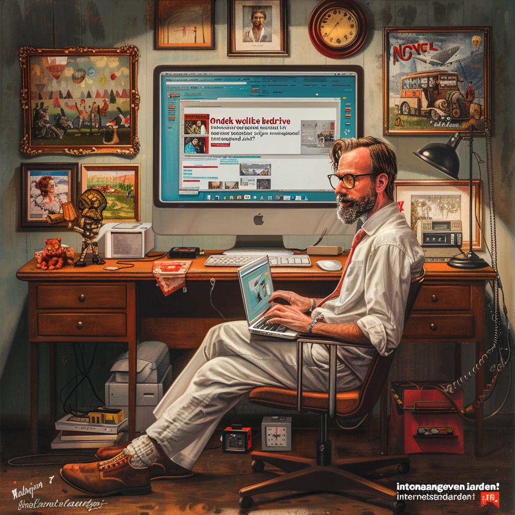 "Het schokkende geheim dat HR managers niet willen horen!"