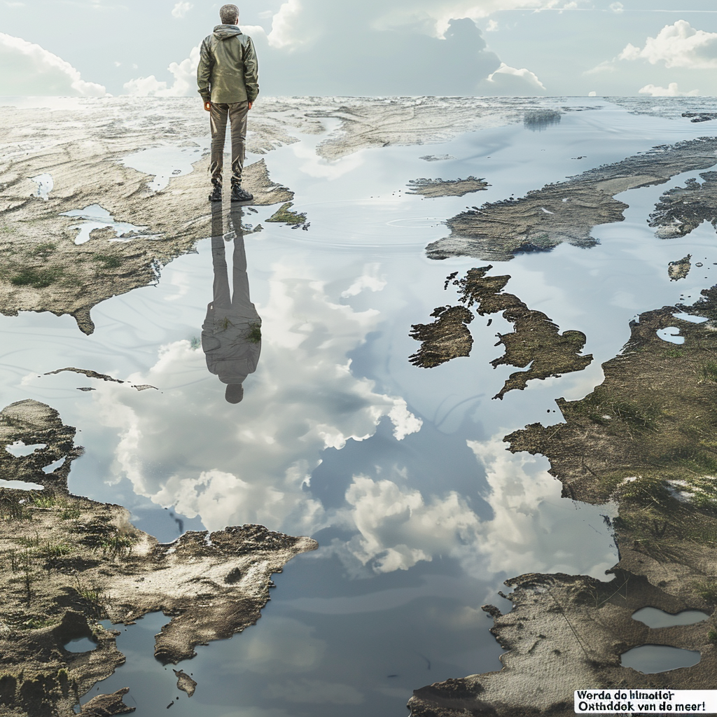 "Wordt Europa de klimaatleider van de wereld? Ontdek meer!"