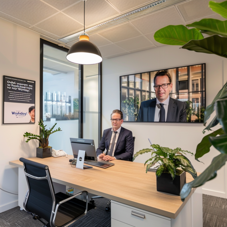 "Ontdek waarom Randstad kiest voor Workday!"