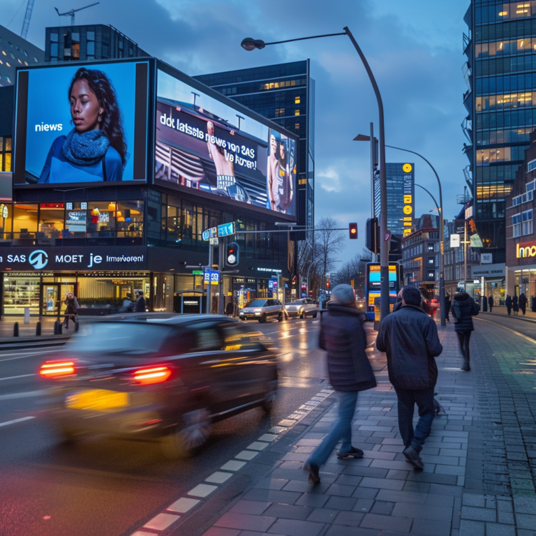 "Dit laatste nieuws van SAS Innovate MOET je horen!"
