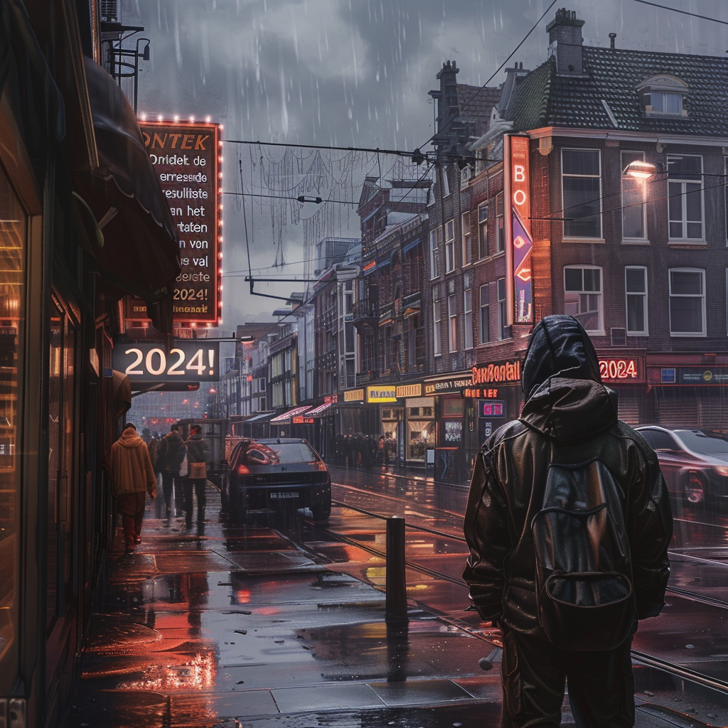 "Ontdek de verrassende resultaten van het eerste kwartaal 2024!"