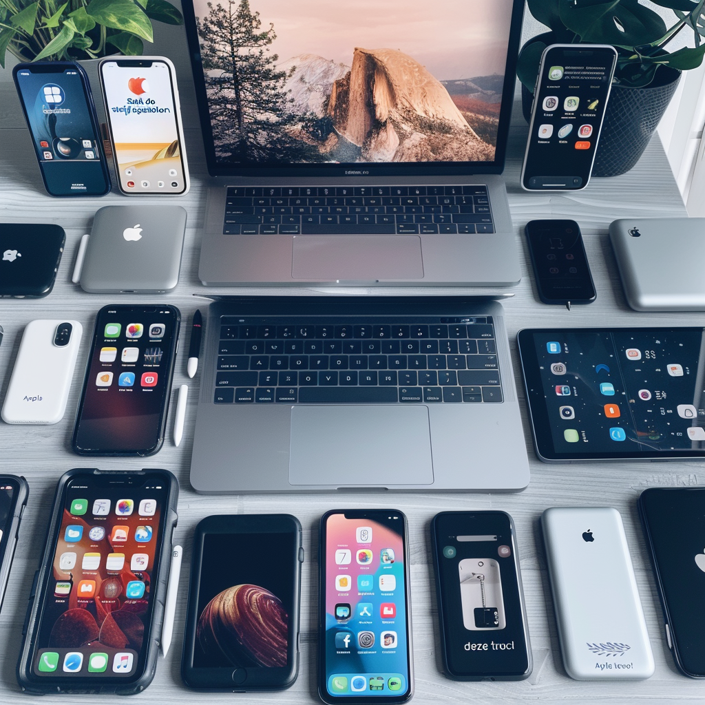"Staak de strijd tegen gestolen Apple devices met deze truc!"