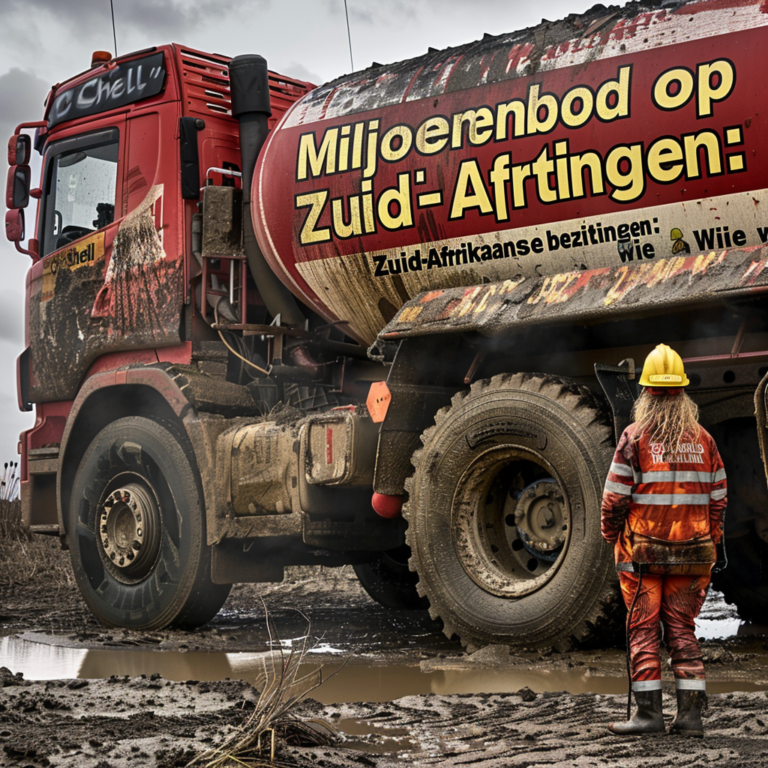 "Ontdek welke bedrijven miljarden verkregen via CHIPS Act!"