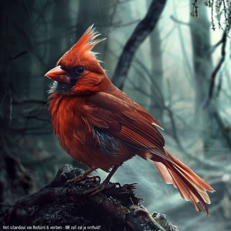 "Het schandaal van Redbird & IMI zal je verbazen - onthuld!"