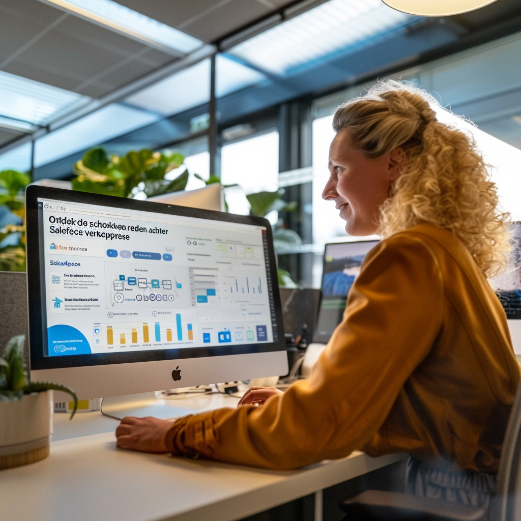 . "Arm doet teleurstellende voorspellingen, beleggers in rep en roer!"