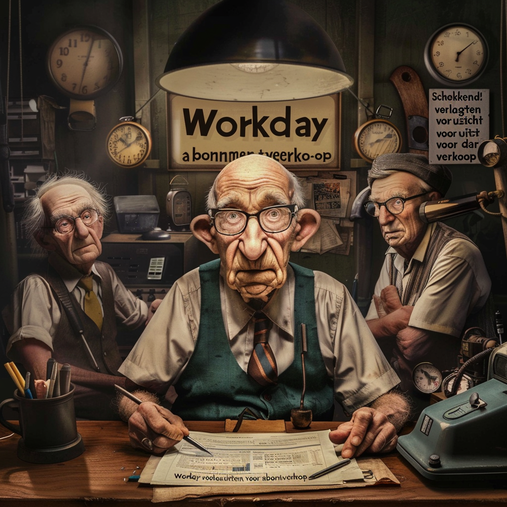 "Stoere Duitse rivalen zetten Europese aandelenmarkt op stelten!"