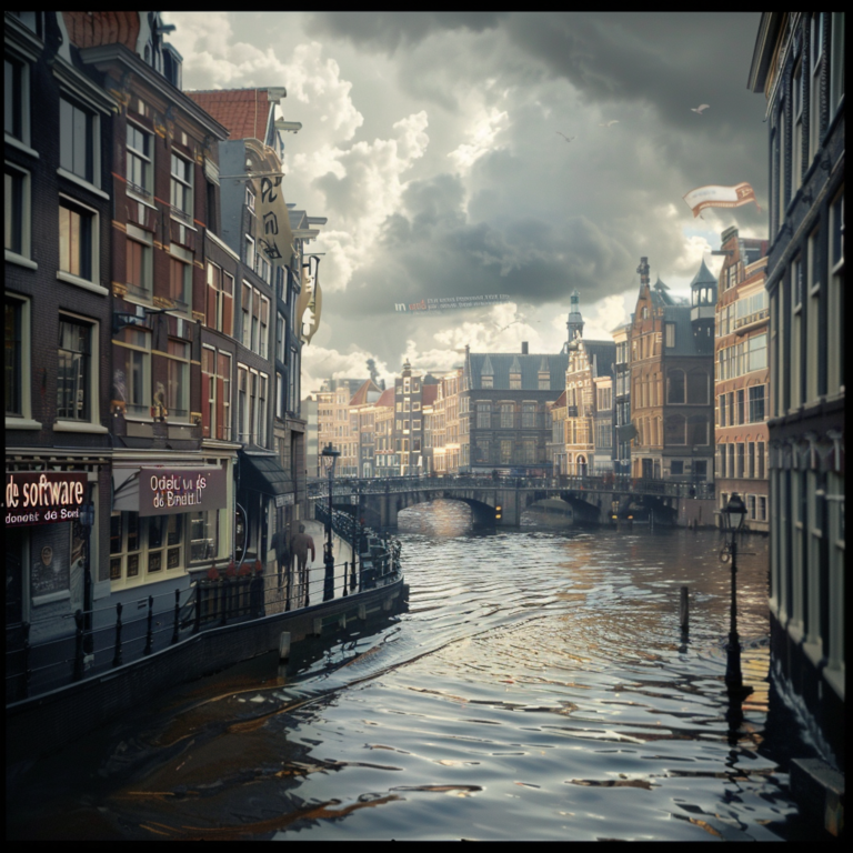 "Ontdek nu de nieuwste software demo's in de Benelux!"