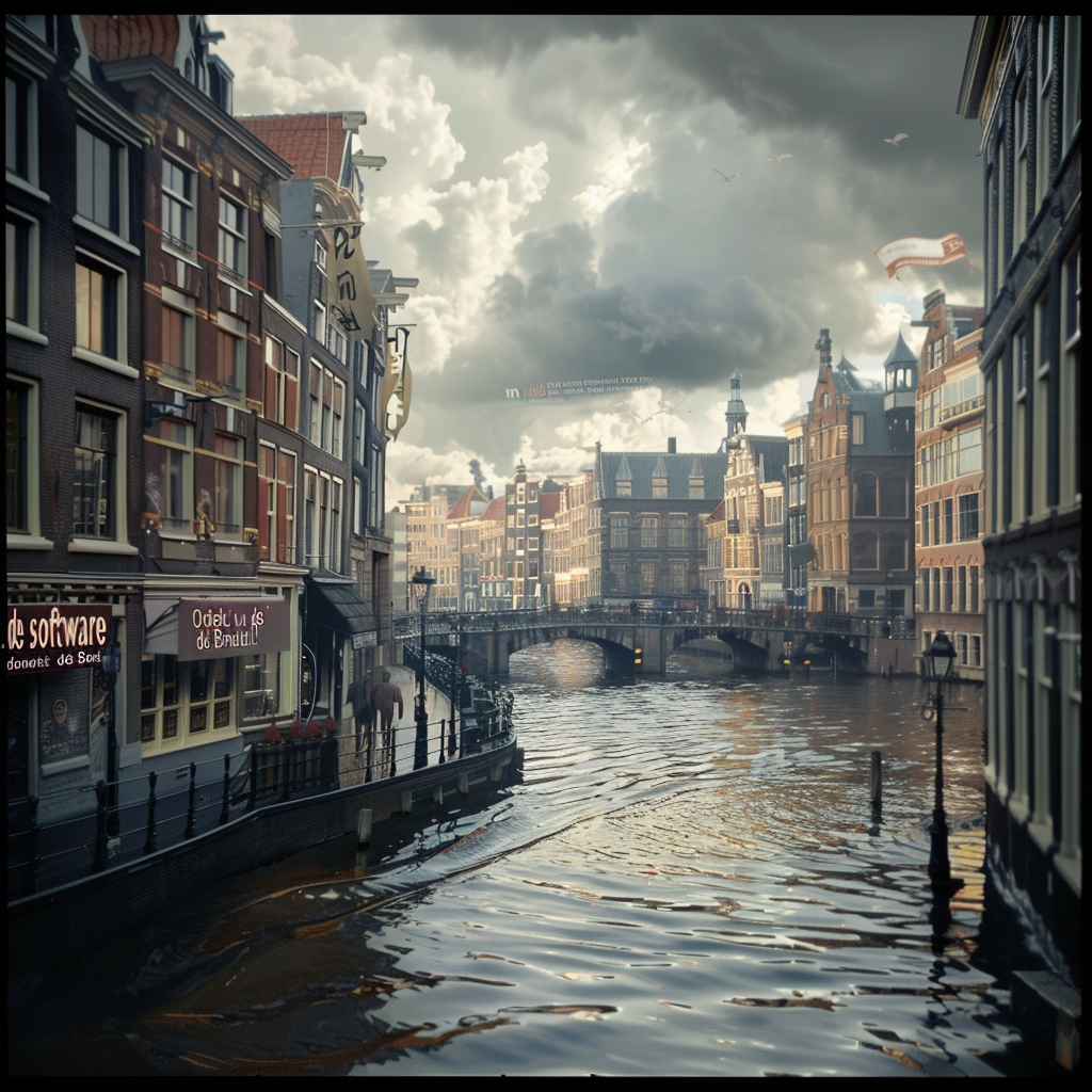 "Ontdek nu de nieuwste software demo's in de Benelux!"