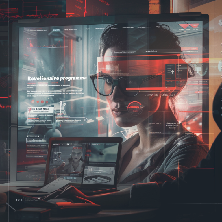"Schokkend: 33% van cyberincidenten in 2023 door ransomware!"