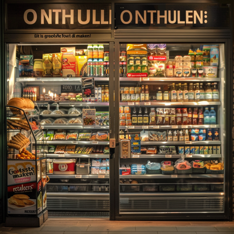 "ONTHULLEN: Dit is de grootste fout die retailers maken!"