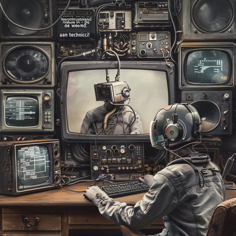 . "Revolutionaire AI-innovaties onthuld tijdens Knowledge 2024, webinars beschikbaar!"