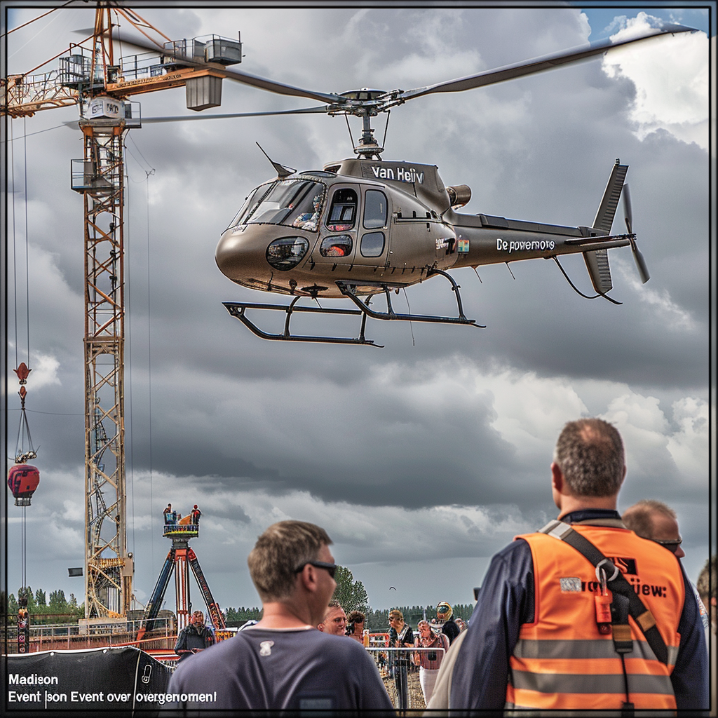 . "Ontdek de toekomst van pc's met de revolutionaire CoPilot AI!"