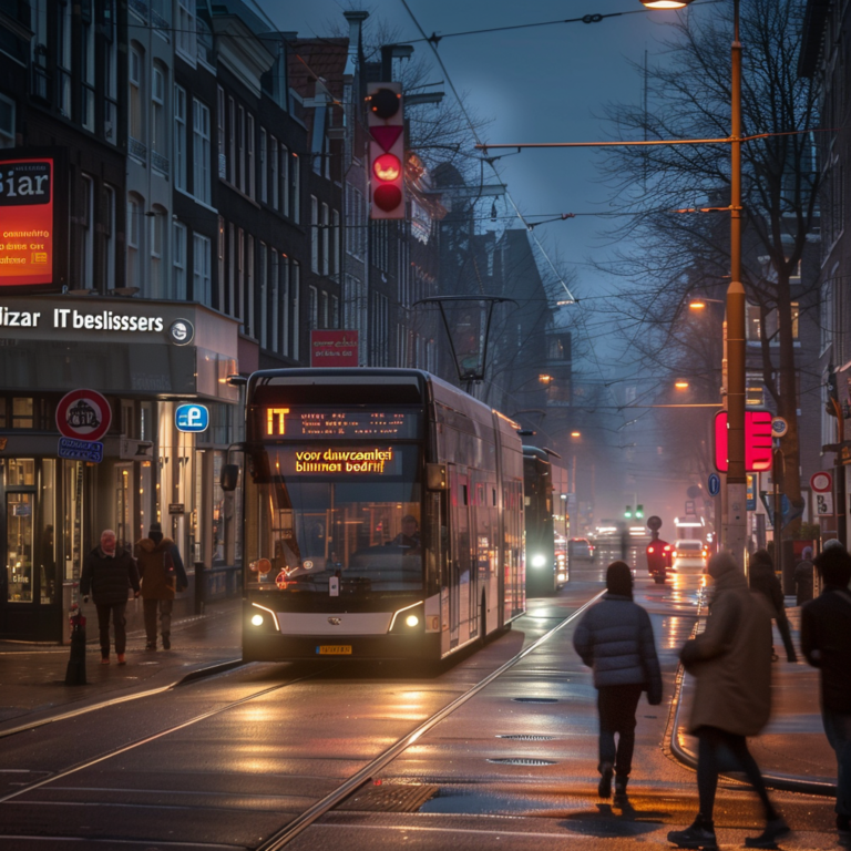 "Bizar: IT beslissers zien onbenutte kansen voor duurzaamheid binnen bedrijf"