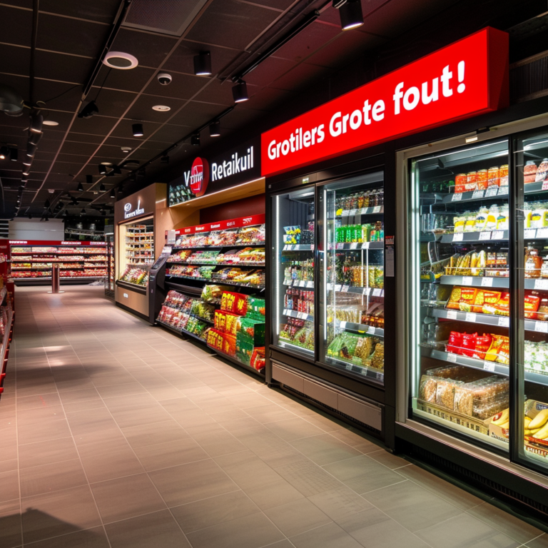 "Schokkend onderzoek: Nederlanders haken af bij energietransitie!"