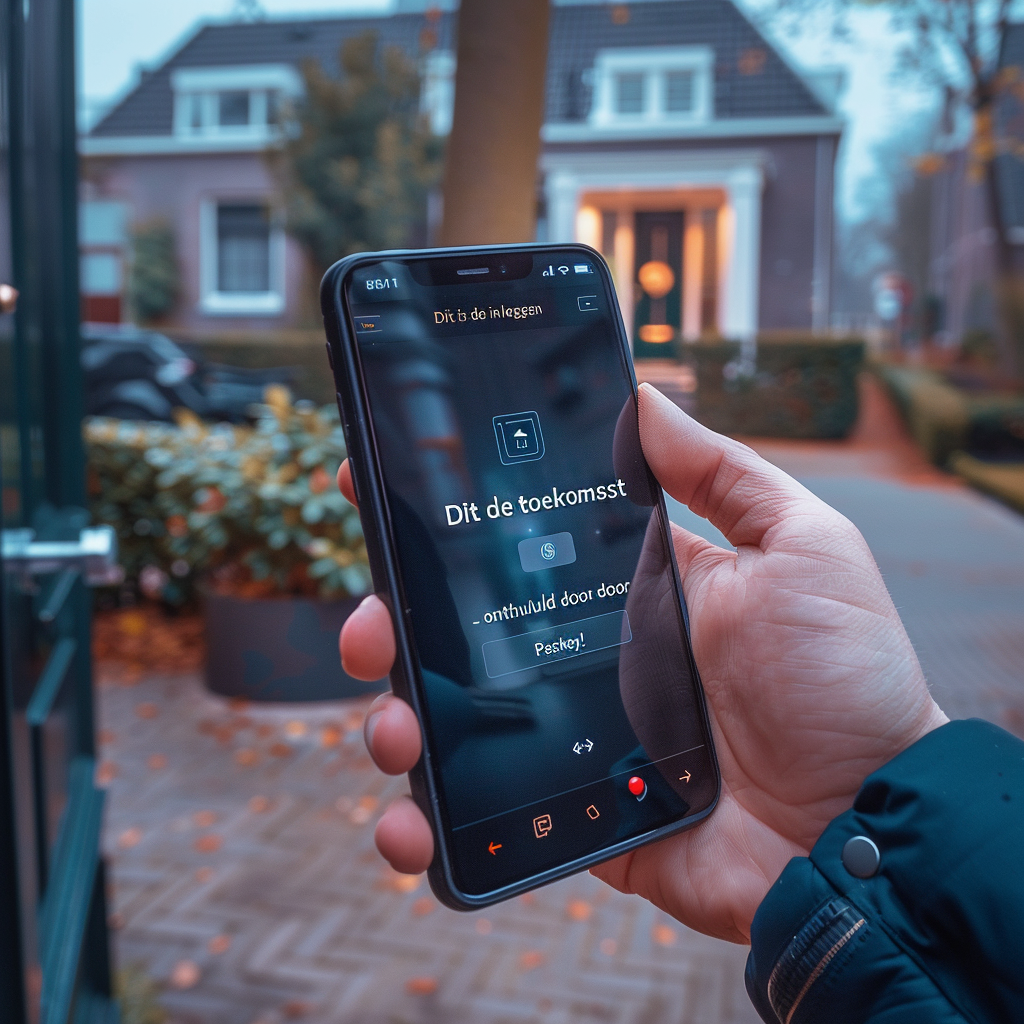 . "Dit is de toekomst van inloggen - onthuld door Passkey!"