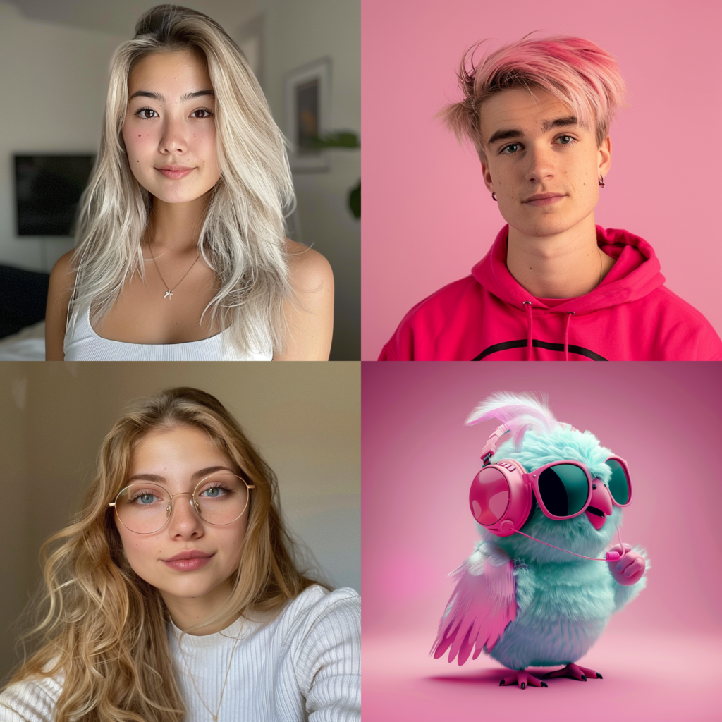 "Sensationele stem! Senaat beslist over toekomst TikTok's creator economy!"