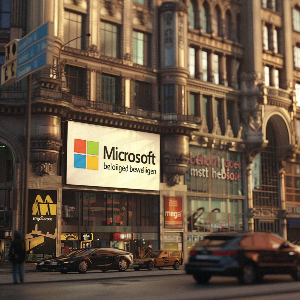 . "Microsoft beloont goed beveiligen met megabonussen"