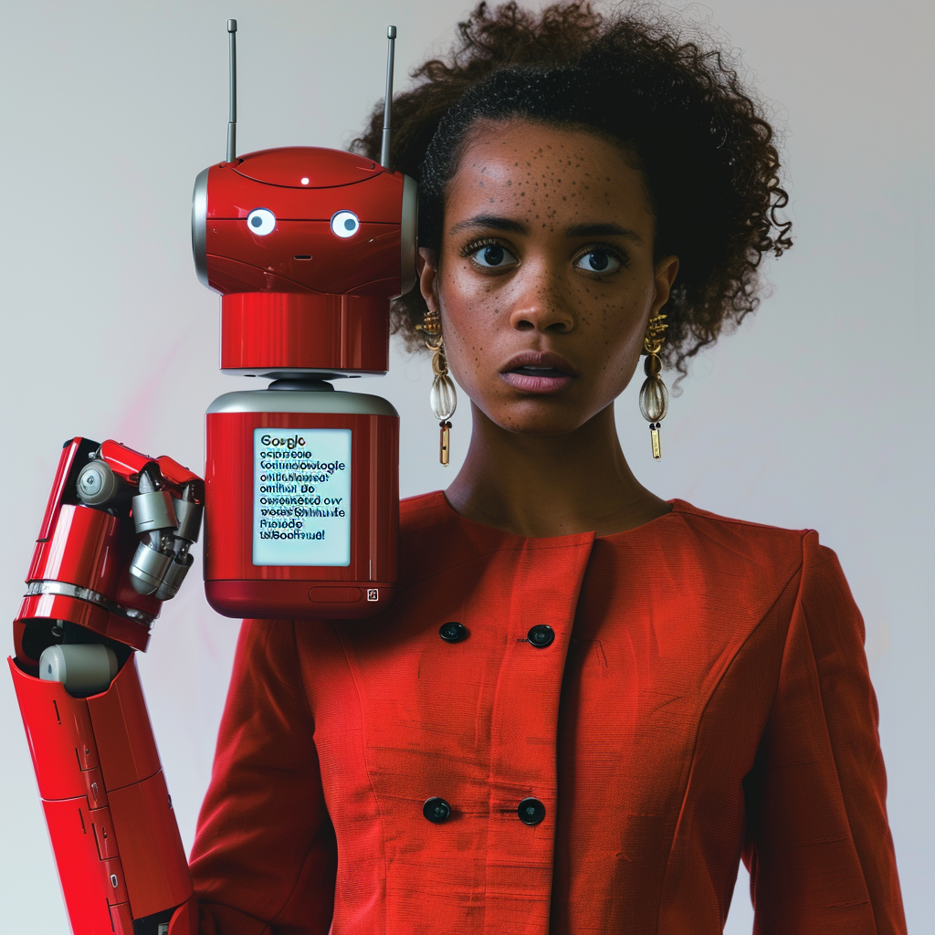 "Revolutionaire AI-technologie van Google onthult de waarheid over telefoonfraude!"