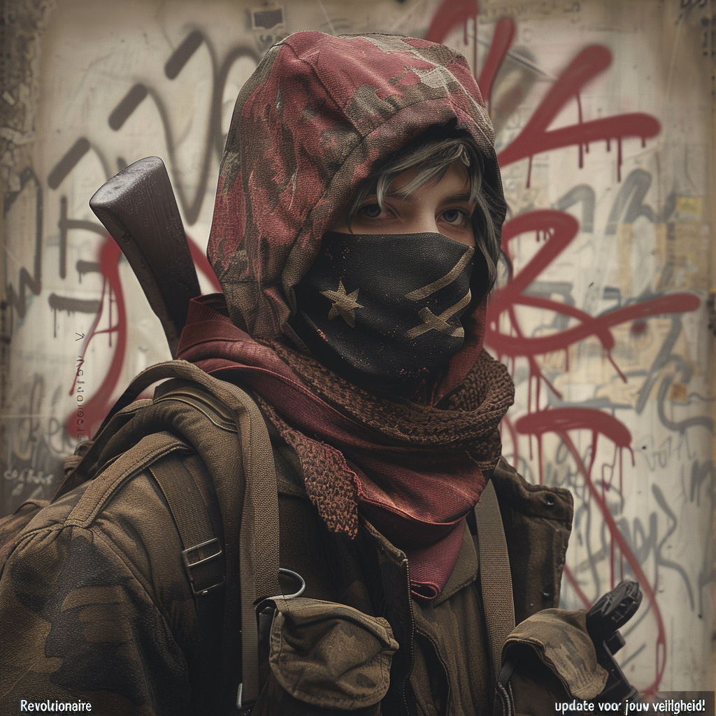 "Revolutionaire update voor jouw online veiligheid!"