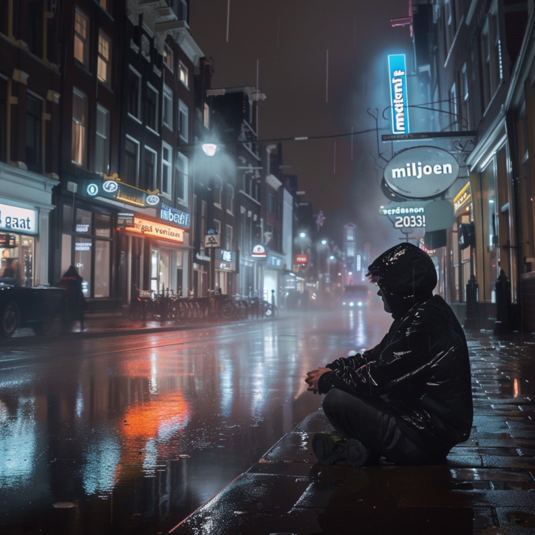 "Ontdek hoe dit mijnbedrijf miljoenen gaat verdienen in 2033!"