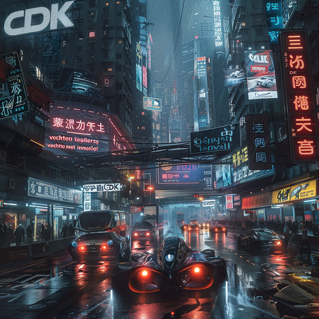 "CDK cyberaanval: dealers vechten terug met snelheid en innovatie!"