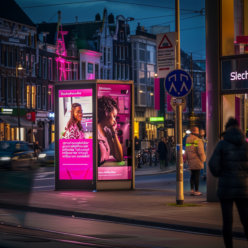 "Slecht nieuws voor Deutsche Telekom: grootaandeelhouder verkoopt miljarden aan aandelen!"