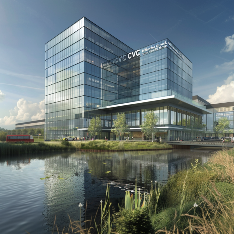 . "Miljarden deal in de maak voor CVC en M Group"