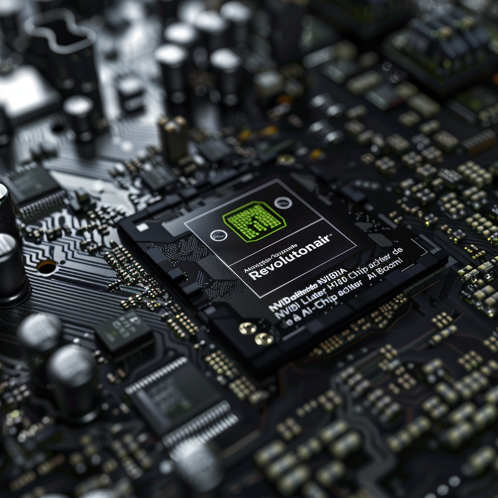 "Dit Chinese AI-bedrijf ontvangt miljoenen financiering van invloedrijke Saudische investeerder!"