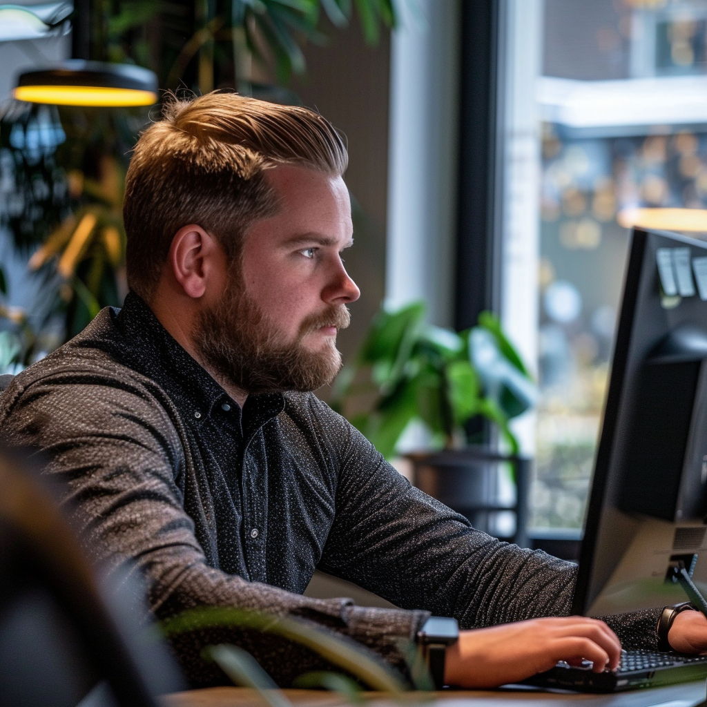 Online slimmer met Odin Groep's overname 2invision Managed Services!