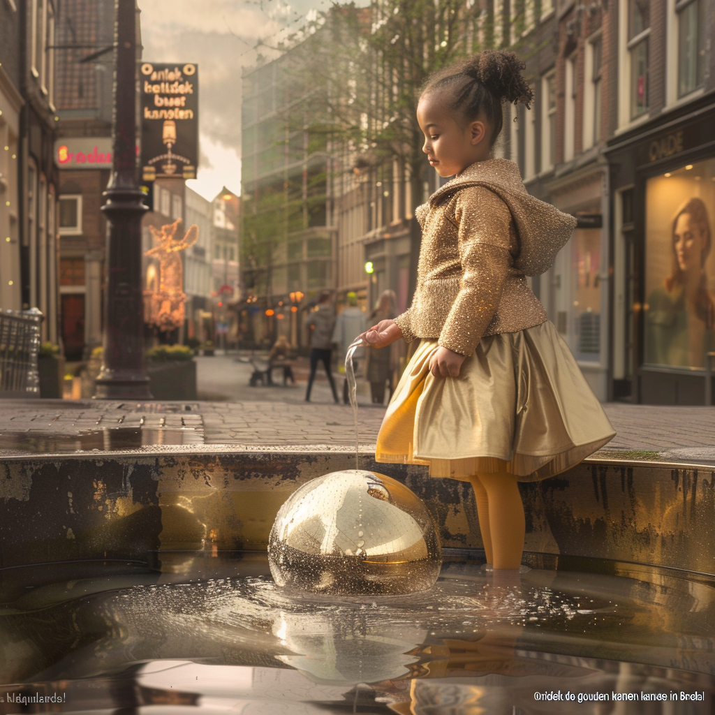 "Ontdek de gouden kansen voor kidsquidance in Breda!"