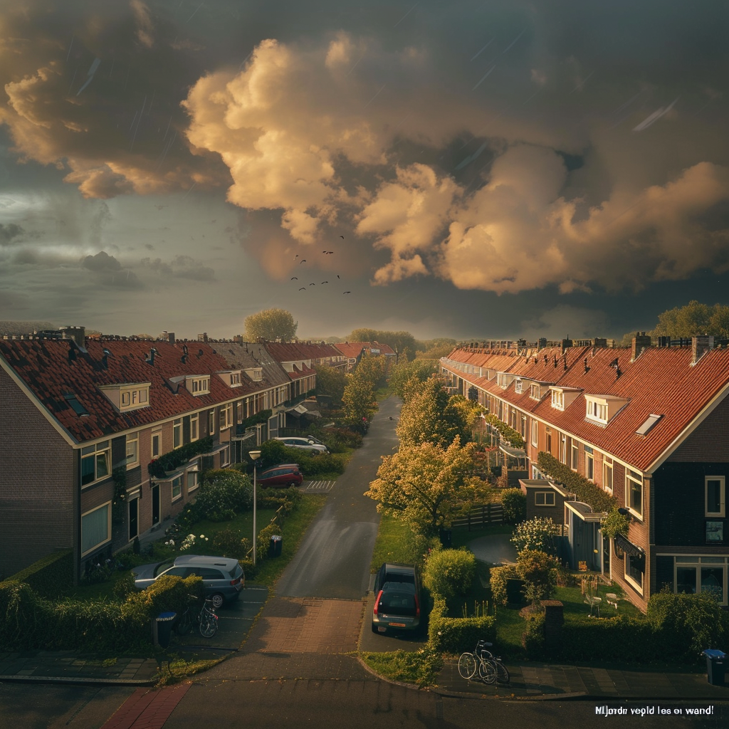 "Miljarden verspild in Nederland? Lees hier hoe en waarom!"