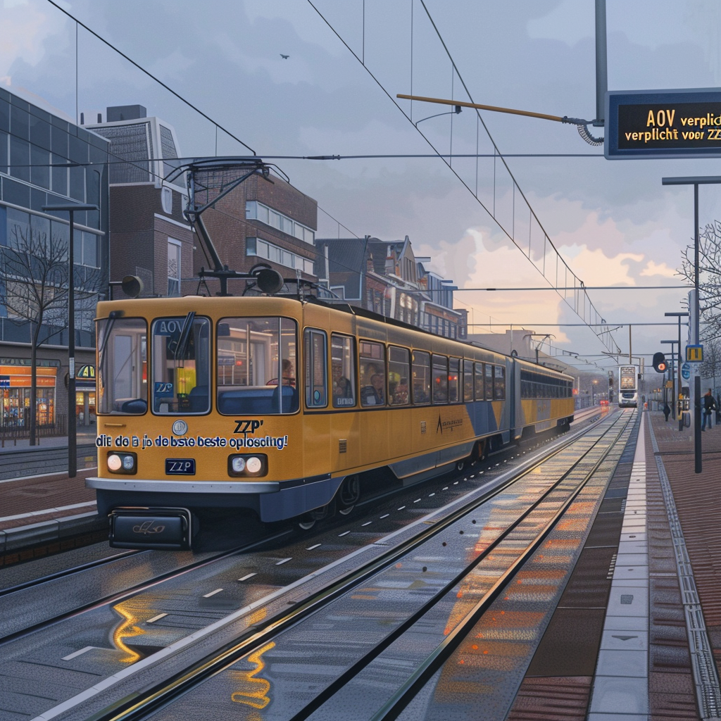 . "AOV verplicht voor ZZP'ers: dit is de beste oplossing!"