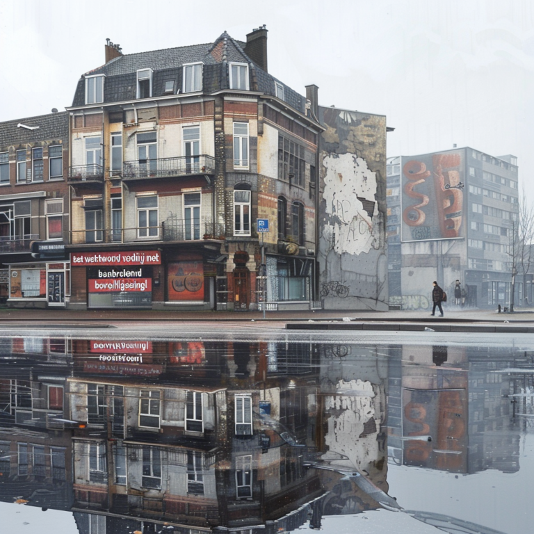 "Laat wachtwoorden verdwijnen met deze baanbrekende beveiligingsoplossing!"