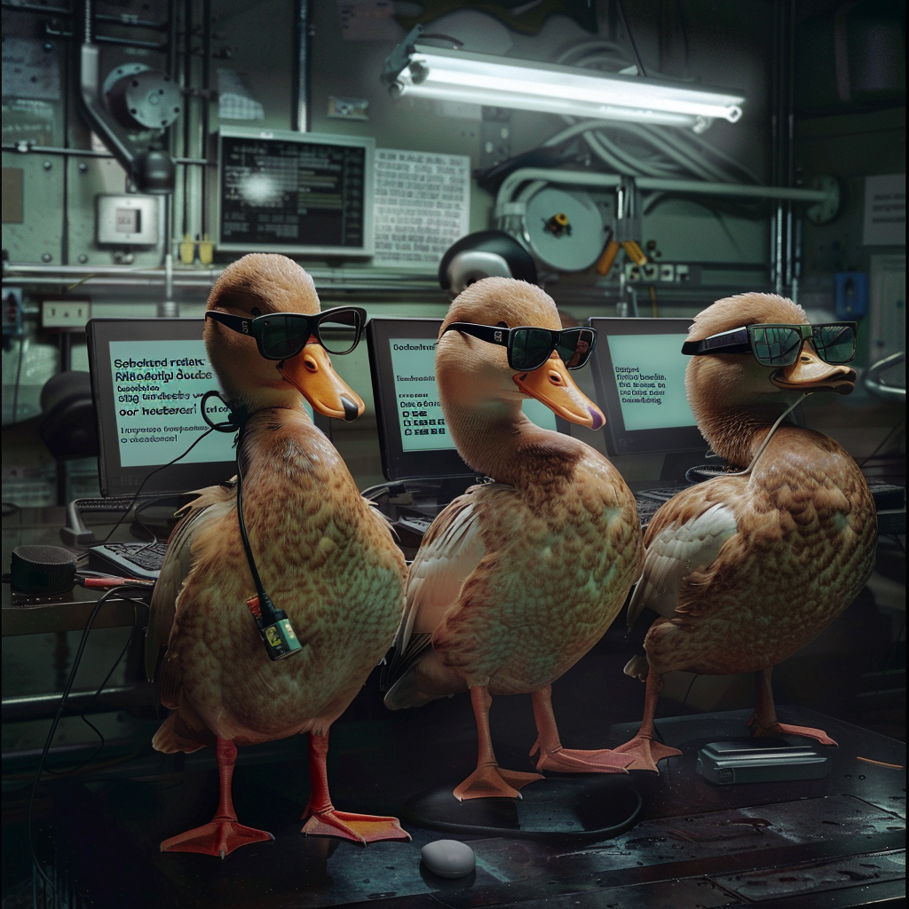 "Schokkende resultaten: Kleine bedrijven zijn sitting ducks voor hackers!"