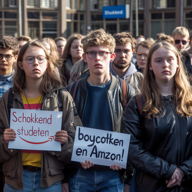 . "Apple onthult geheimzinnige samenwerking met AI experts: revolutie nabij?"
