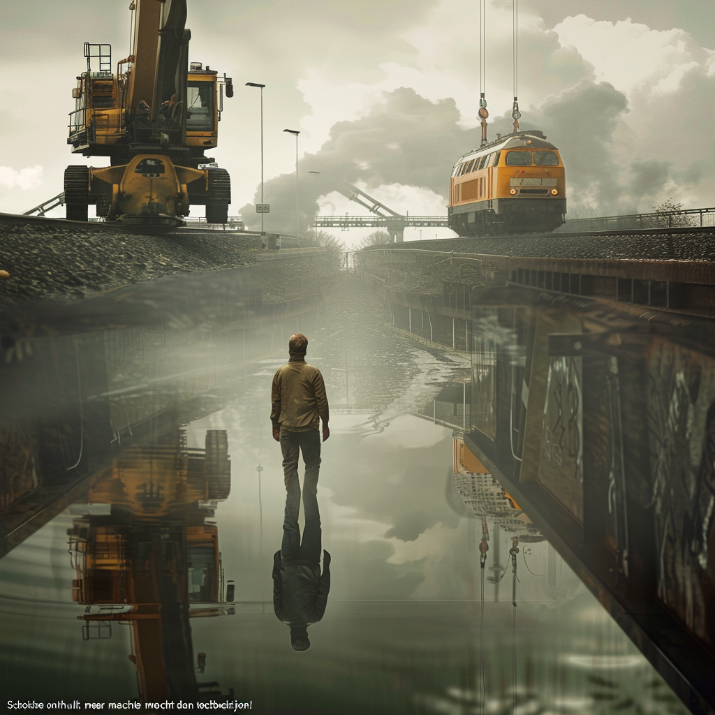 "Schokkende onthulling: AI heeft meer macht dan techbedrijven!"