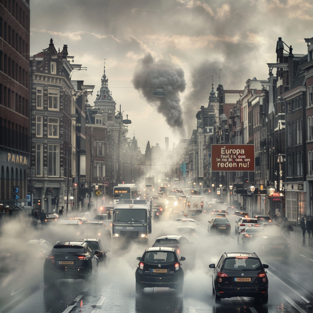 "De revolutionaire game die AI foutloos maakt!"