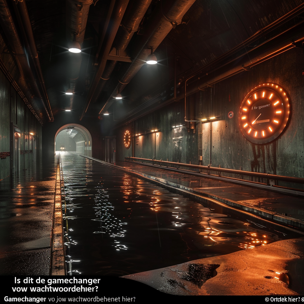 "Is dit de gamechanger voor jouw wachtwoordbeheer? Ontdek het hier!"