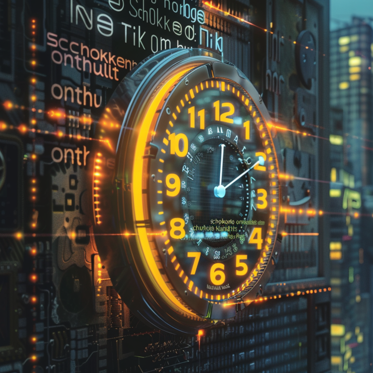 "Schokkend: Tik op horloge onthult schokkende klantdata hack"