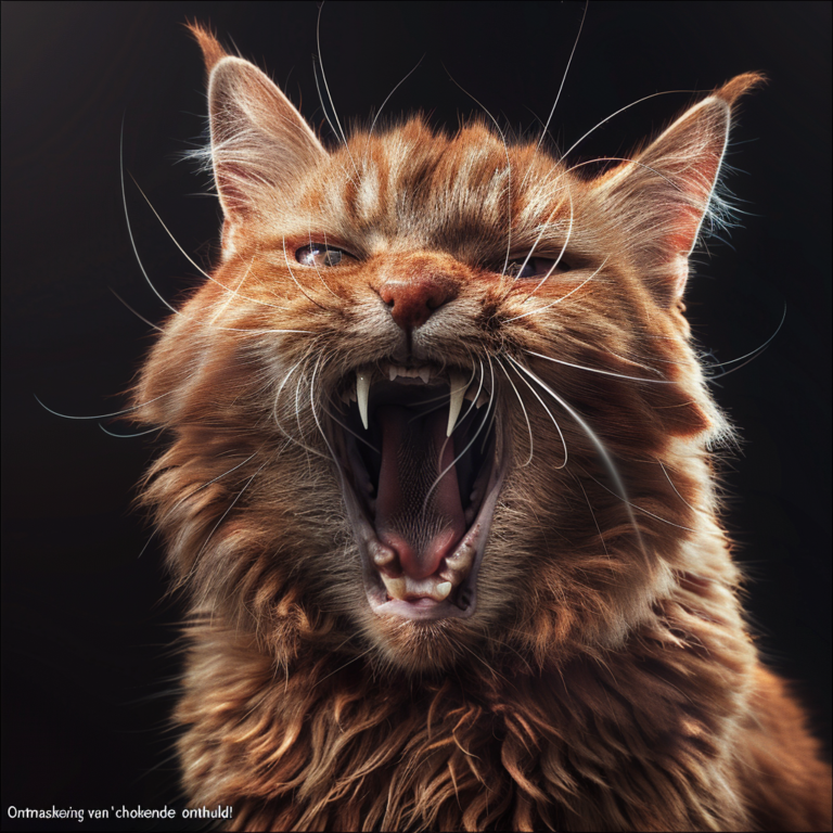 "Ontmaskering van 'Roaring Kitty': schokkende feiten onthuld!"