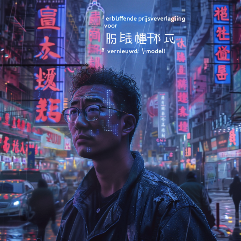 "Verbluffende prijsverlaging voor Baidu's vernieuwde AI-model! 💰"