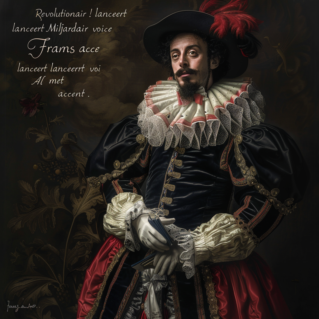 . "Revolutionair! Miljardair lanceert voice AI met Frans accent"