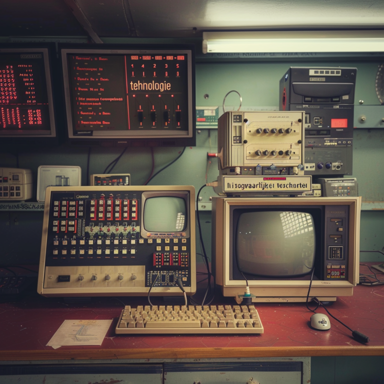 "Unieke technologie maakt Beryl tot gevaarlijke computerschurk"